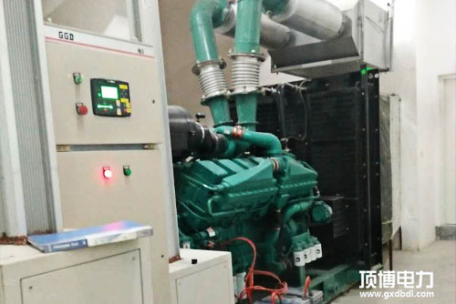 柴油發(fā)電機(jī)房降噪-吸聲墻面施工方案名詞解釋