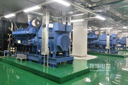 柴油發(fā)電機(jī)400KW多少錢一臺(tái)？可選重慶康明斯\玉柴\濰柴