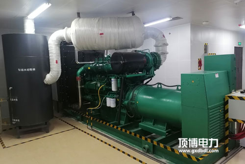 800kw帕金斯發(fā)電機(jī)如何有效節(jié)約用油？