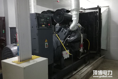 頂博電力高品質(zhì)玉柴品牌柴油發(fā)電機(jī)組有哪些優(yōu)點(diǎn)？