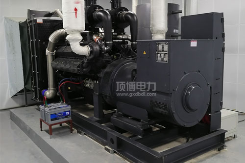 可怕！穴蝕使柴油發(fā)電機(jī)組壽命少5年，廠家5大方法可預(yù)防！